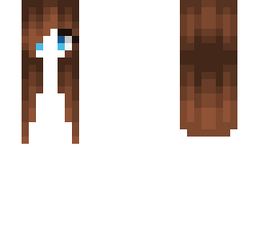 female hb - brunette