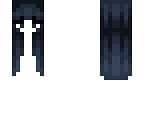 female hb - midnight