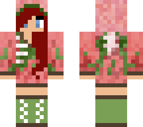 female pigman