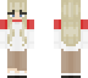 female tomminnit <3