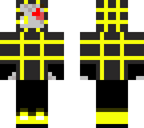 finale ghost skin