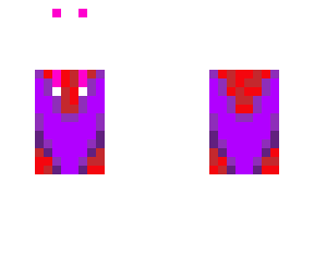 Fire | Minecraft Skins