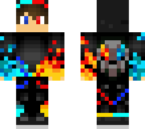 fire and ice, switch