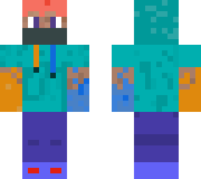 fire and ice steve