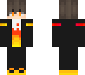 fire boi
