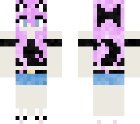first skin uwu