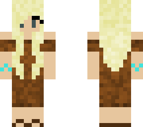 fixed my elf skin (please don't use) :)