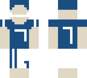 football player