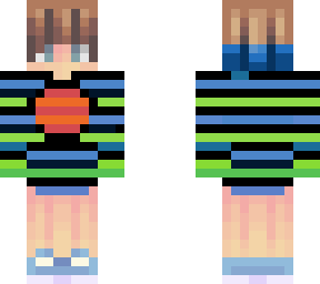 for my friend