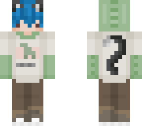 for my mate