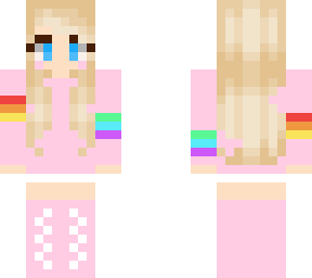 for my sister
