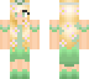 forest princes