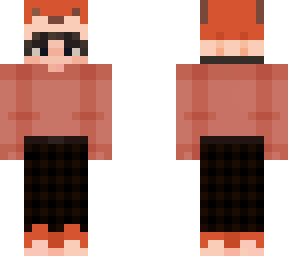fox hat