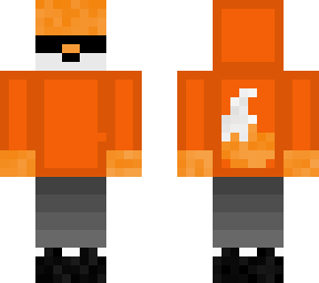 foxy boy 2