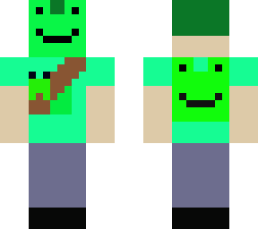 frog