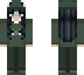 frog skin