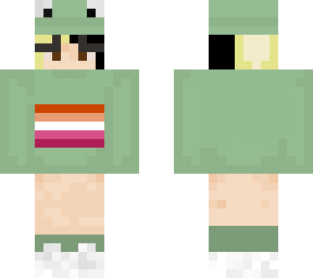 frogg