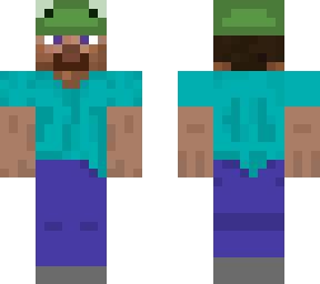 froggie steve <3