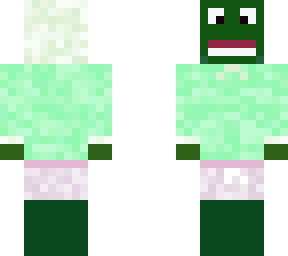 froggy fun