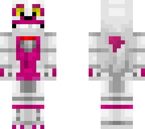 funtime foxy