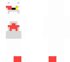 funtime r. foxy