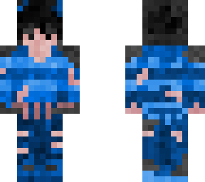 fusion official skin