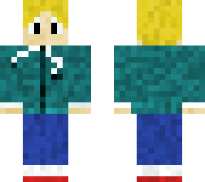 gamer (improved)
