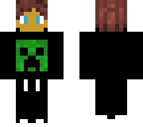 gamer boy