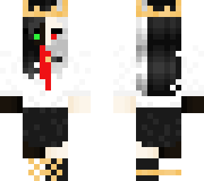 gender bend ranboo