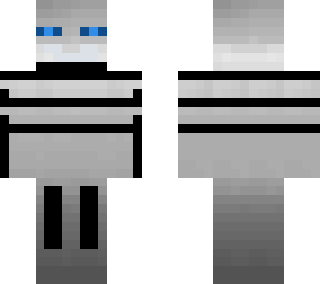 ghost thing