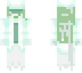 ghost tisha