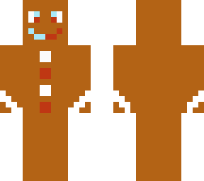 gingi minecraft