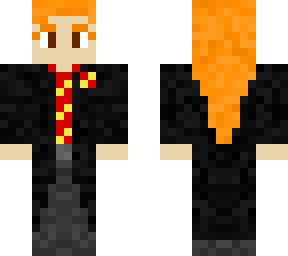 ginny weasley (schulumhang)