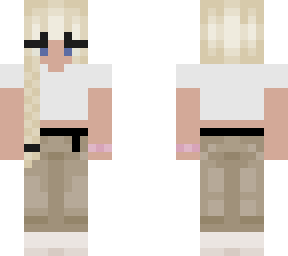 girl