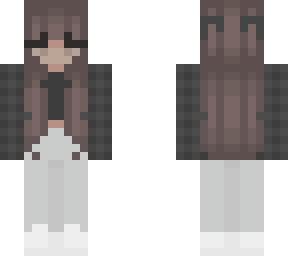 girl skin