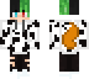 glitchfoxe