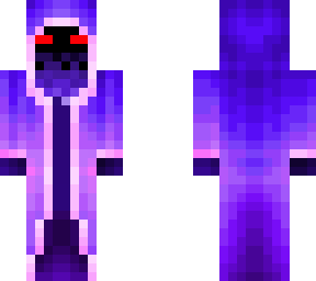 glowing rage