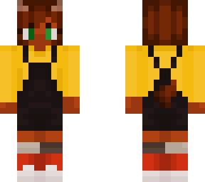 goat skin fixed