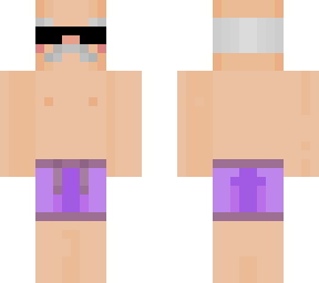 god retexture
