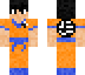 goku!