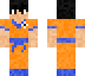 goku