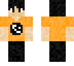 goku fan