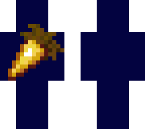 golden carrot