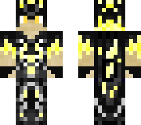 golden dark_electro