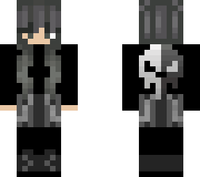 goth girl for maryrc