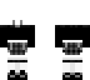 goth outfit base for maryrc