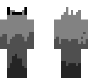 gradient man