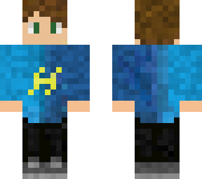 greathaddocks skin