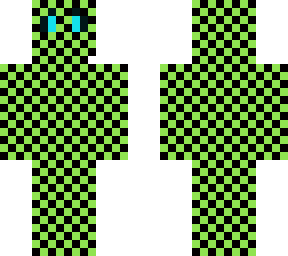 green monsters