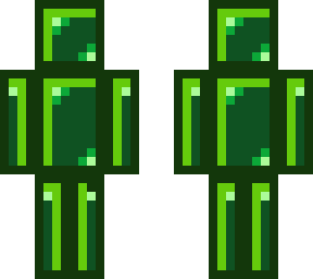 green pixel fellow